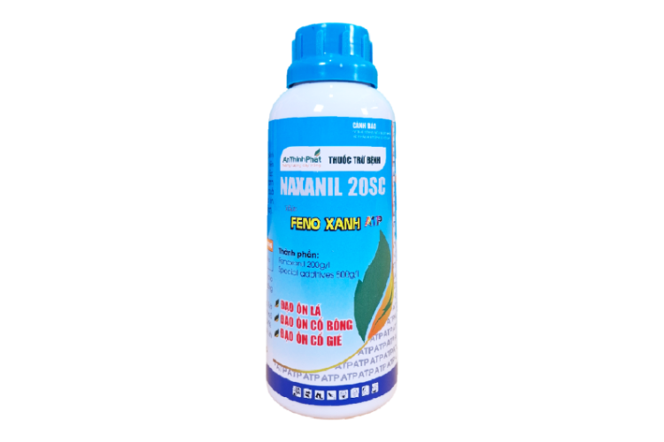 FENO XANH ATP
