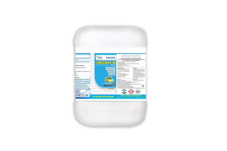 FRUITMAX 10 APN