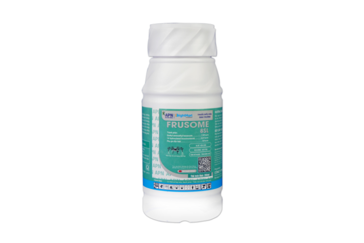FRUSOME APN