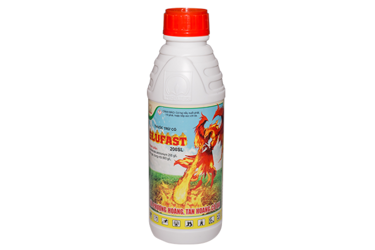 GLUFAST 200SL