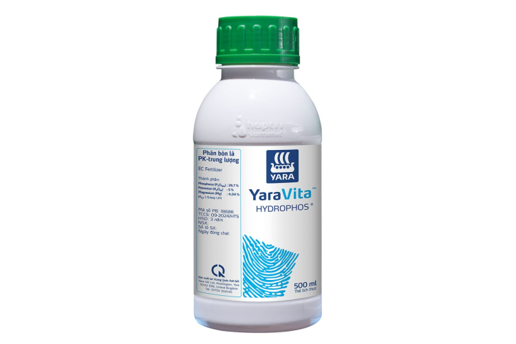 HYDROPHOS HỢP TRÍ