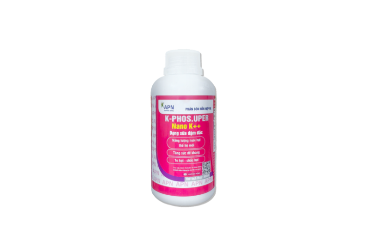 K-PHOS.UP NANO K++ APN