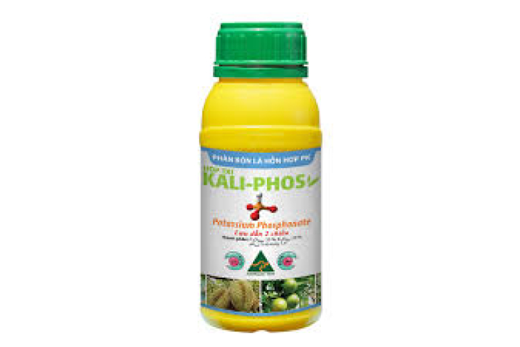 KALI-PHOS HT 500 ML