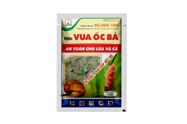Kill Snail 10GR