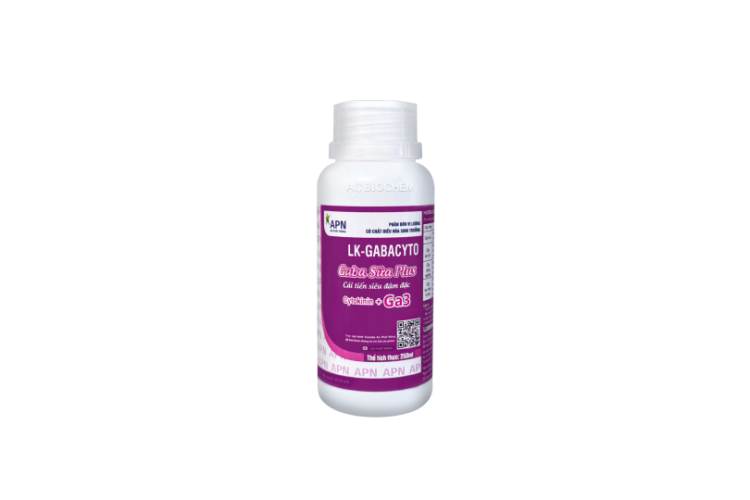 LK-GABACYTO(GA3 SỮA) APN