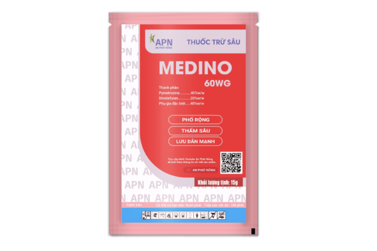 MEDINO 60 WG 