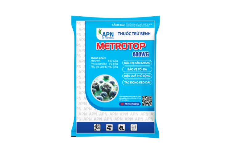 METROTOP APN