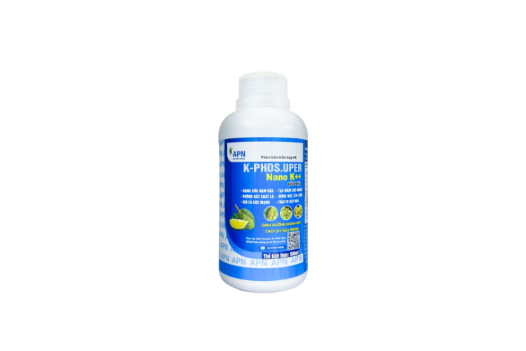 NANO K++ SẦU RIÊNG 