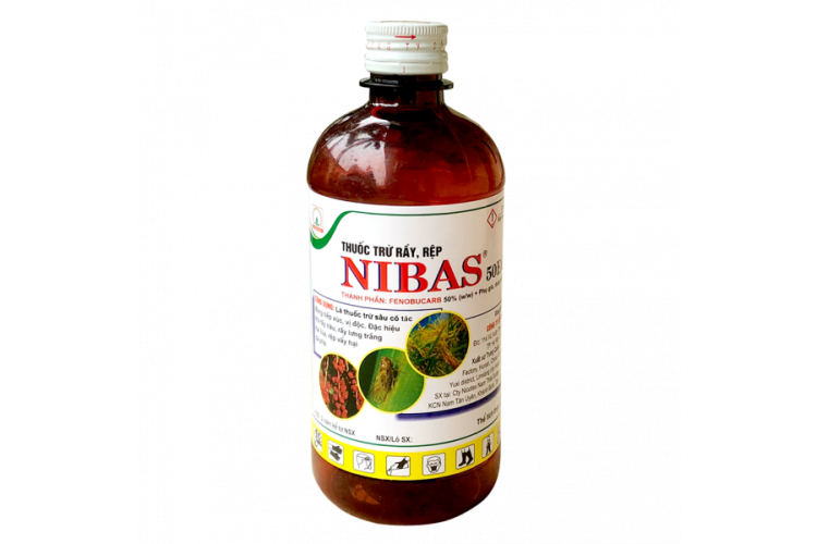 NIBAS 50EC