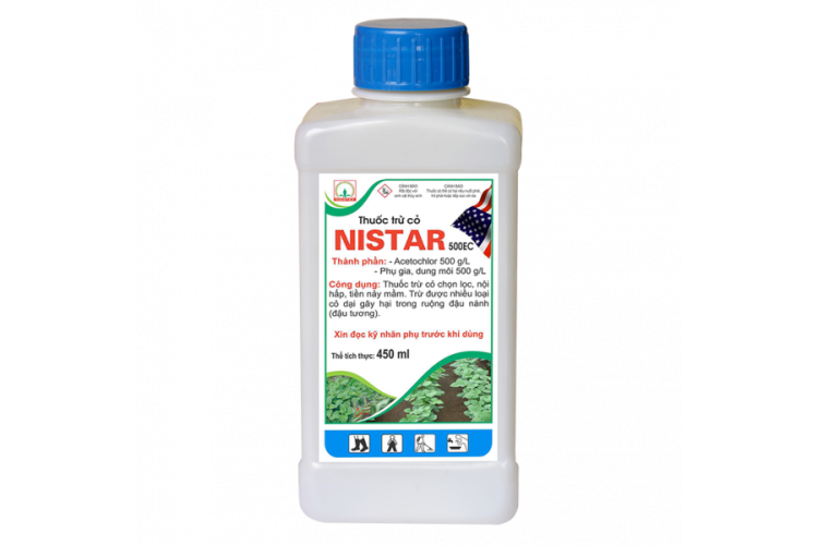 NISTAR 500EC