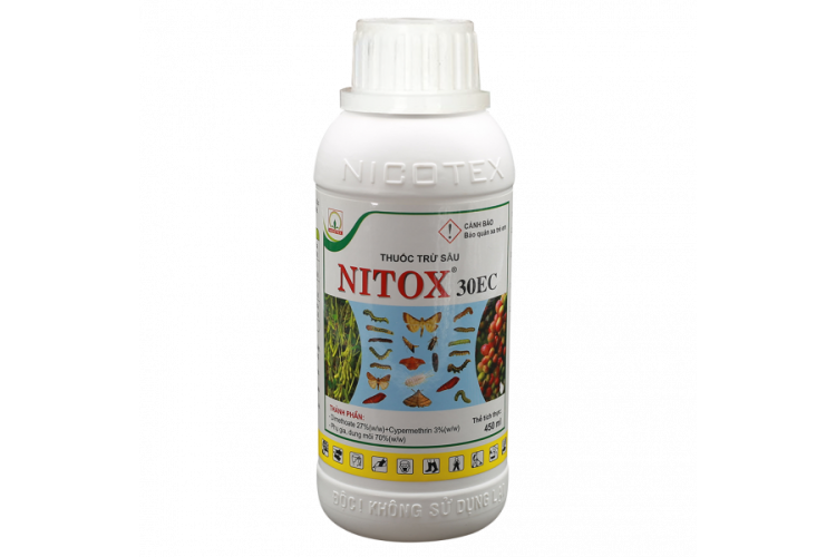  NITOX 30EC