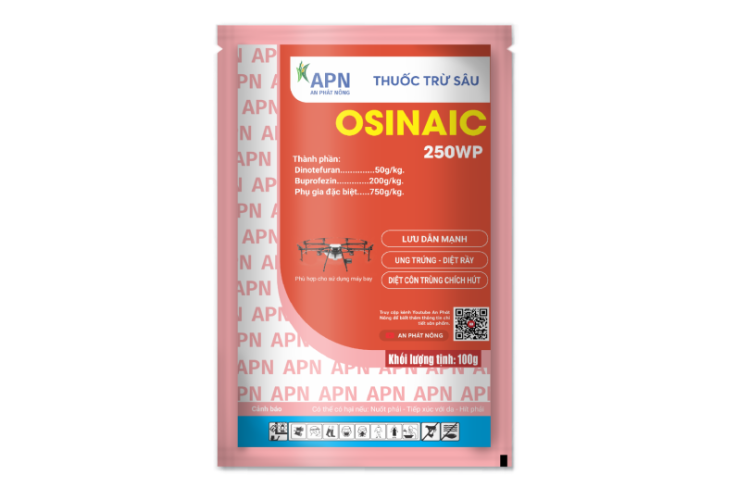 Osinaic 250WP