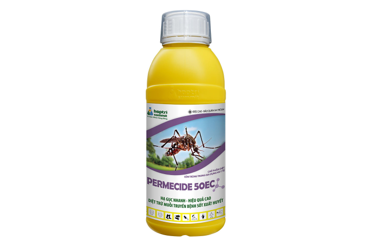 PERMECIDE 50EC - Y Tế HỢP TRÍ