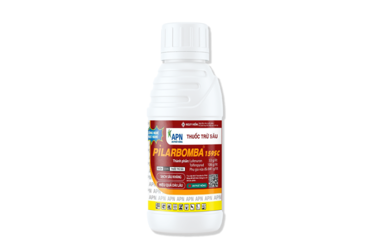 PILARBOMBA 159SC APN
