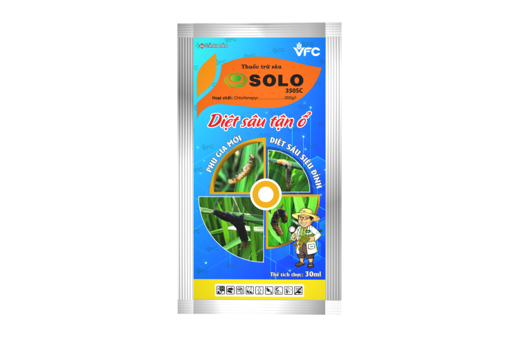 SOLO 350SC 30ML VFC