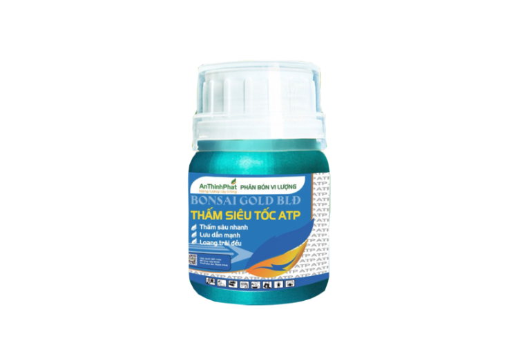 THẤM SIÊU TỐC ATP