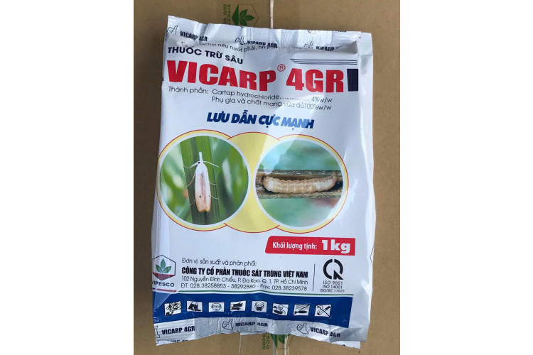 VICARP 4GR 1KG 