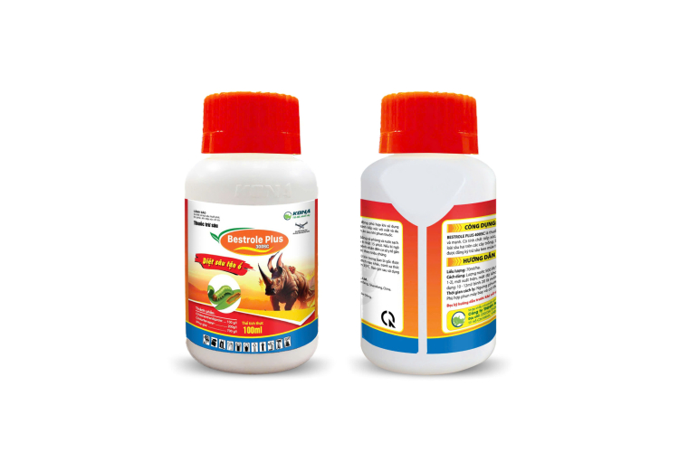 BESTROLE PLUS