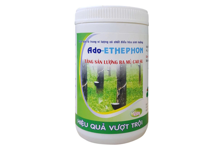 ADO - ETHEPHON