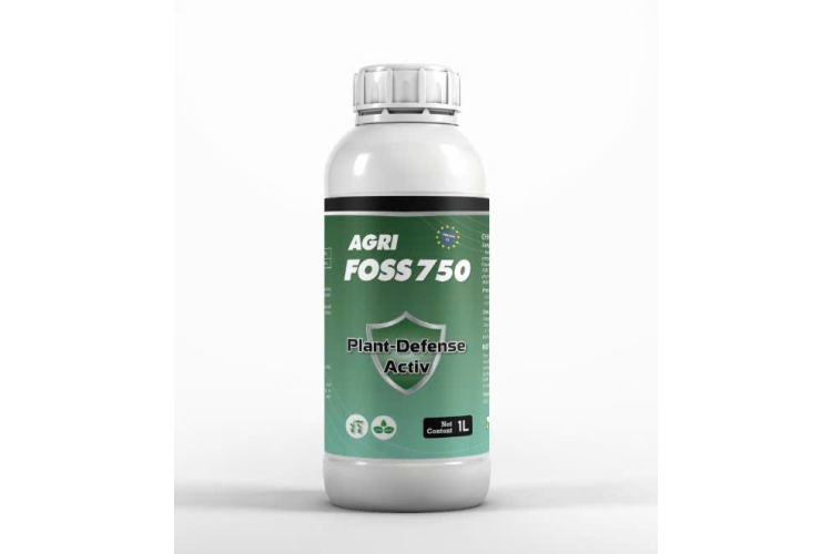 AGRI FOSS 750