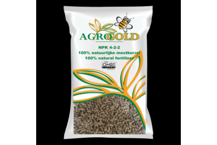 ARGOLD 4-2-2