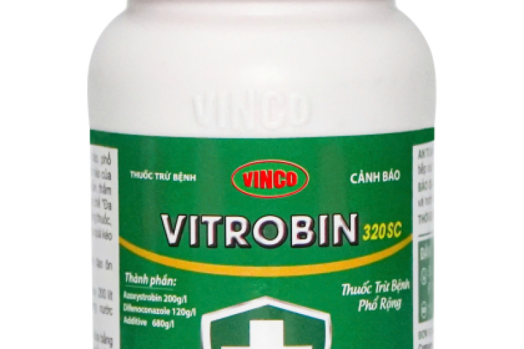 VITROBIN