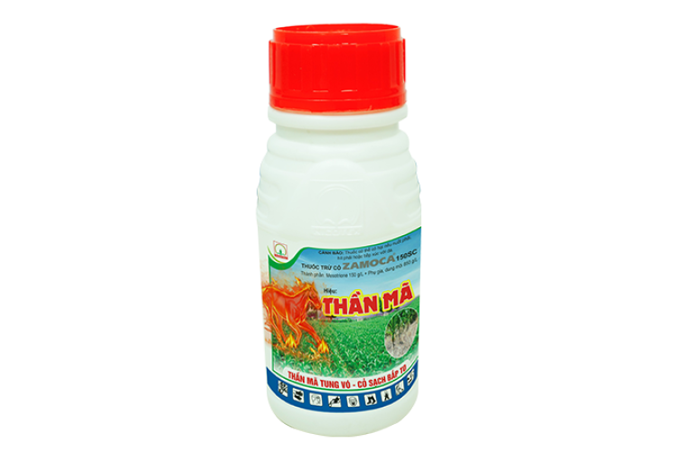 ZAMOCA 150SC